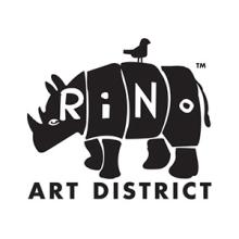 RiNo Denver logo